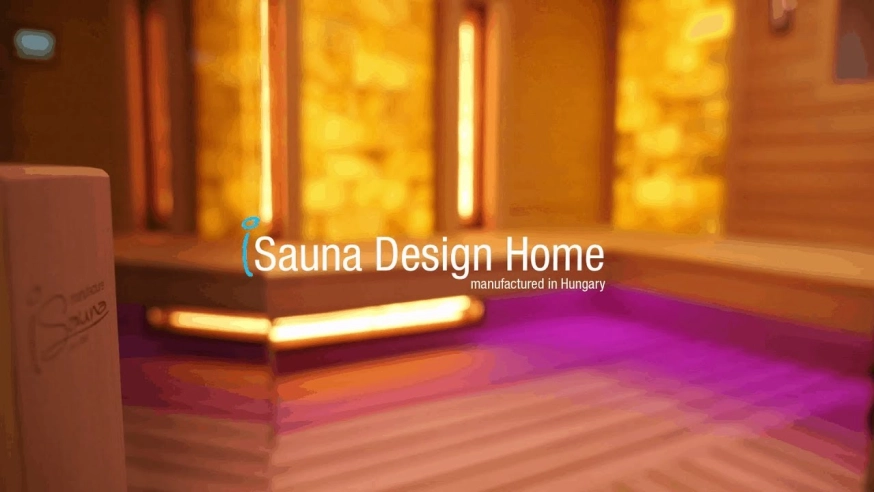 Új, iSauna hot yoga - kombinálja és élvezze a jóga és a szauna előnyeit