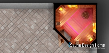 Kerti szauna gyártás Kerti szauna gyártás